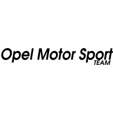 Opel motor sport